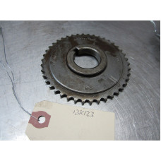 13K123 Crankshaft Timing Gear From 2013 Chevrolet Equinox  2.4 90537301